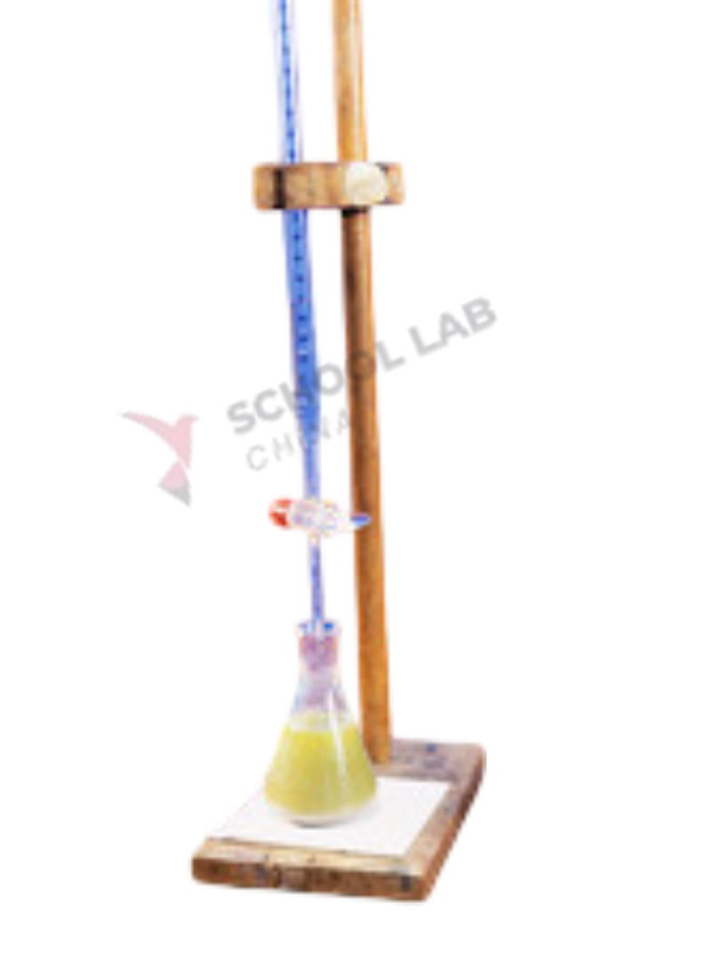 Burette Stand
